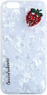 Coques et coques pour apple iphone 6 et 6s avec un motif fraise en 3d. Depuis sa création, DIAYTAR COTE D'IVOIRE s'est imposée comme la boutique en ligne préférée des ivoiriens, proposant plus de 300000 références de produits issus de toutes les catégories. Elle se distingue par son engagement en faveur de la qualité et de la satisfaction client. La navigation sur le site de DIAYTAR COTE D'IVOIRE est simple, sécurisée et pratique, permettant ainsi aux clients de bénéficier d'une expérience d'achat unique.
