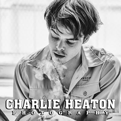 Livre photo de charlie heaton : des photos convaincantes de la collection charlie heaton comme idée de cadeau parfaite pour les parents, les amis, les amoureux de tous âges. En tant que boutique leader en Côte d'Ivoire, DIAYTAR COTE D'IVOIRE assure une expérience d'achat en ligne sécurisée et pratique. Les clients peuvent naviguer facilement sur le site web, trouver des produits avec facilité, et bénéficier d'une assistance client personnalisée. Grâce à sa réputation pour la fiabilité et la qualité, DIAYTAR COTE D'IVOIRE continue de gagner la confiance de sa clientèle croissante.