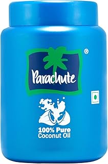 Huile comestible parachute 600 ml. DIAYTAR COTE D'IVOIRE est une boutique en ligne généraliste qui propose plus de 300 000 références de produits, rendant ainsi la vie des Ivoiriens plus facile. Elle offre une large gamme de produits allant des électroniques aux produits alimentaires, en passant par les vêtements et les accessoires. C'est la boutique en ligne leader en Côte d'Ivoire.