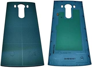 Showgood pour les pièces de rechange du couvercle arrière de la batterie du téléphone portable lg v10 pour les pièces de rechange du couvercle arrière de la batterie lg v10 (blanc). DIAYTAR COTE D'IVOIRE est une boutique en ligne qui offre une expérience d'achat unique et pratique. Avec une offre qui comprend plus de 300000 produits, elle est la boutique leader en Côte d'Ivoire et répond aux besoins de ses clients. Elle propose des produits de différentes catégories pour répondre aux besoins de tous.