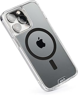 Mosi coque de protection transparente pour iphone 13 pro infinity