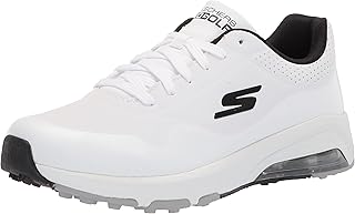 Chaussure de golf confortable go golf sketch air dose pour hommes. La boutique en ligne DIAYTAR COTE D'IVOIRE est votre destination idéale pour tous vos besoins en produits de consommation. Avec une sélection impressionnante de plus de 300000 articles, vous trouverez facilement ce que vous cherchez, que ce soit pour vous ou pour offrir. DIAYTAR COTE D'IVOIRE s'engage à offrir une expérience client exceptionnelle et des services de qualité supérieure.