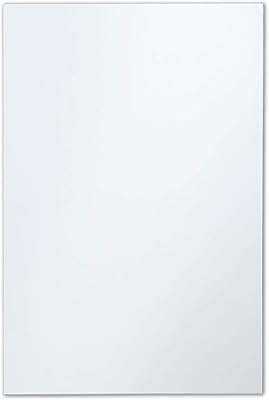 Miroir mural rectangulaire sans cadre avec bord poli | miroir rectangulaire de salle de bain et de chambre à coucher 20" x 30" argent bb17140. Avec Diaytar Côte d'Ivoire, les consommateurs ivoiriens bénéficient d'un accès facilité à une offre commerciale variée et abordable. La boutique mise sur l'expérience client, offrant des services tels que la livraison rapide et sécurisée, ainsi que des promotions et des offres spéciales régulières. Diaytar se démarque par son engagement envers la satisfaction client.