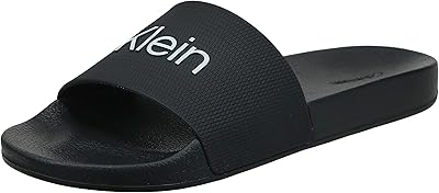 Tongs de piscine en caoutchouc calvin klein jeans pour hommes. DIAYTAR COTE D'IVOIRE se démarque par sa large sélection de produits provenant de marques locales et internationales. Elle propose régulièrement des promotions et des offres spéciales pour fidéliser ses clients et attirer de nouveaux. L'expérience d'achat est rendue encore plus pratique grâce à une interface utilisateur intuitive et facile à naviguer.