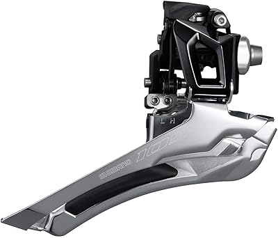 Dérailleur avant shimano fd-r7000 105 11 vitesses double vis noir. Grâce à sa plateforme en ligne, DIAYTAR COTE D'IVOIRE permet aux clients de faire leurs achats en ligne en toute sécurité et en toute confiance. Les paiements sont sécurisés et la boutique propose des options de livraison flexibles. Le service client est également disponible pour aider les clients en cas de besoin.