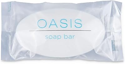 Oasis spoas171709 barre de savon, parfum propre, 0,6 oz, 500/carton. Diaytar Côte d'Ivoire, leader dans le commerce en ligne en Côte d'Ivoire, permet aux clients de découvrir et d'acheter des produits de toutes sortes en ligne. Avec une sélection impressionnante de plus de 300 000 articles, cette boutique en ligne généraliste répond à tous les besoins, du quotidien aux produits plus spécifiques. Diaytar Côte d'Ivoire se distingue par sa fiabilité et son engagement envers la satisfaction client.