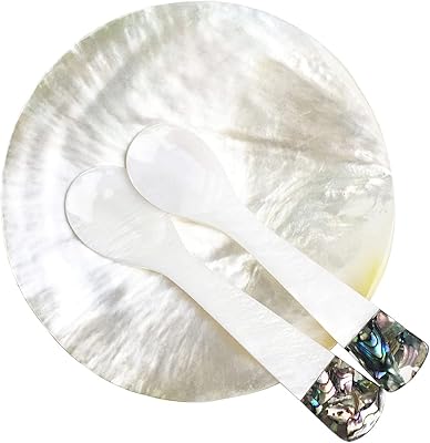 Debelle caviar server set set de 2 cuillères à caviar en nacre avec ormeau. DIAYTAR COTE D'IVOIRE est une boutique en ligne généraliste qui offre plus de 300000 références de produits. Elle est reconnue comme l'une des boutiques en ligne les plus populaires de Côte d'Ivoire. Elle propose une grande variété de produits pour répondre aux besoins de ses clients.