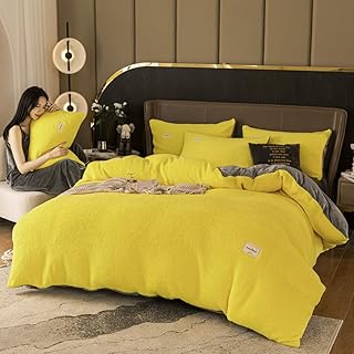 Parure de lit dabaize parure complète housse de couette réversible super douce et durable en microfibre. DIAYTAR COTE D'IVOIRE, la boutique en ligne généraliste la plus complète de Côte d'Ivoire, met à disposition de ses clients une gamme étendue de produits. Avec plus de 300 000 références, la boutique propose tout ce dont les clients ont besoin. De l'électronique aux produits alimentaires, en passant par la mode et les accessoires, DIAYTAR COTE D'IVOIRE couvre tous les domaines.