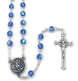 Chapelet de perles de saint michel, forme cristal,. Diaytar Côte d'Ivoire s'est imposée comme une référence incontournable pour le shopping en ligne dans le pays, en proposant une gamme complète de produits et de services adaptés aux besoins des consommateurs locaux. La boutique en ligne mise sur la qualité, la fiabilité et la rapidité de livraison pour gagner la confiance de ses clients. Avec Diaytar, les Ivoiriens ont accès à des produits du monde entier, livrés directement à leur porte.