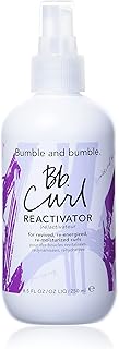 Activateur de boucles bumble & bumble, 250 ml. En tant que leader dans le commerce électronique en Côte d'Ivoire, DIAYTAR COTE D'IVOIRE s'engage à offrir une expérience d'achat en ligne sécurisée et fiable. Avec une équipe dédiée et des processus de livraison efficaces, la boutique en ligne garantit la satisfaction de ses clients. Les plus de 300 000 références de produits disponibles sur le site internet de DIAYTAR COTE D'IVOIRE répondent aux besoins diversifiés de sa clientèle croissante.