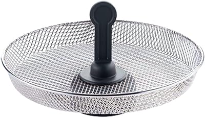 Panier en maille space2go snack compatible avec tefal actifry 001-1 series 1kg 1,2kg. La boutique en ligne DIAYTAR COTE D'IVOIRE propose une gamme de produits exceptionnellement large, allant des produits de beauté aux jeux vidéo en passant par les produits pour la maison. Avec plus de 300000 références, elle est en mesure de satisfaire les besoins de tous les clients, qu'ils soient particuliers ou professionnels. La boutique est fière de son engagement envers la qualité et la satisfaction client.