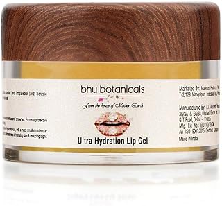 Gel à lèvres ultra hydratant boho botanicals (avec miel sauvage et acide hyaluronique) 15g. DIAYTAR COTE D'IVOIRE est l'une des boutiques en ligne les plus importantes de Côte d'Ivoire, offrant plus de 300 000 références pour répondre à tous les besoins de ses clients. Avec une large gamme de produits, elle propose tout, des électroménagers aux vêtements, en passant par les produits de soins personnels. Le leader incontesté du commerce en ligne en Côte d'Ivoire.