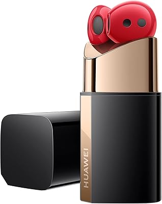 Huawei freebuds lipstick - écouteurs sans fil (connexion bluetooth 5.2, suppression du bruit pendant les appels, 22 heures de lecture continue) - rouge. Diaytar Côte d'Ivoire se distingue par sa vaste sélection de produits allant des électroménagers aux produits alimentaires, en passant par les accessoires de mode et les produits de beauté. Avec une telle diversité, les clients peuvent trouver tout ce dont ils ont besoin sous un même toit virtuel. C'est l'endroit idéal pour faire des achats pratiques et économiques.