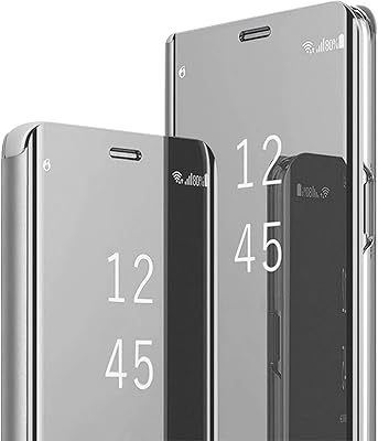 Étui en cuir samsung galaxy s8 5,8 pouces, étui à rabat avec miroir de maquillage clear view, étui s8 avec béquille antichoc pour smartphone samsung galaxy s8. DIAYTAR COTE D'IVOIRE, boutique en ligne généraliste, propose plus de 300000 références pour répondre à tous les besoins de ses clients. Avec sa gamme variée de produits, elle est devenue la boutique leader en Cote d'Ivoire. Elle offre une expérience d'achat en ligne pratique et sécurisée.