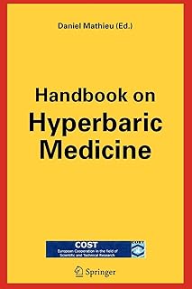 Manuel de médecine hyperbare