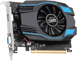 Carte graphique geforce gt 1030 gddr5 2 go 64 bits pci express 3.0 x 16 vga hdmi carte graphique carte vidéo pour les jeux. En tant que boutique en ligne généraliste, Diaytar Côte d'Ivoire s'efforce de fournir à ses clients les meilleurs produits au meilleur prix, avec une livraison rapide et fiable.
