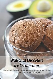 Journée nationale de la glace au chocolat : informations intéressantes sur la journée nationale de la glace au chocolat et des recettes créatives de crème glacée. Avec DIAYTAR COTE D'IVOIRE, vous pouvez faire vos achats en ligne en toute sécurité et confiance. Notre site web est conçu pour offrir une expérience de shopping en ligne simple et sécurisée, avec des options de paiement flexibles et une livraison rapide. Que vous soyez à la recherche de produits pour la maison, les loisirs ou les affaires, notre boutique en ligne a tout ce qu'il vous faut.