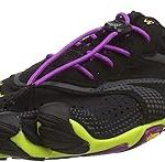 Chaussures d'entraînement vibram five fingers 17w7006 pour femmes