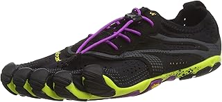 Chaussures d'entraînement vibram five fingers 17w7006 pour femmes
