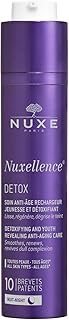 Sérum détox anti-âge nuxe lens pour femme - 50 ml. DIAYTAR COTE D'IVOIRE est une boutique en ligne qui propose une large gamme de produits pour répondre aux besoins des consommateurs ivoiriens. Avec plus de 300 000 références, elle offre une sélection très variée allant des produits de première nécessité aux articles de luxe. La boutique en ligne DIAYTAR COTE D'IVOIRE fait preuve d'innovation et de dynamisme pour améliorer constamment l'expérience de ses clients.