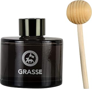 Diffuseur d'herbe bolson désodorisant naturel pour voiture parfum de luxe poire et freesia. DIAYTAR COTE D'IVOIRE est une boutique en ligne généraliste qui propose une vaste sélection de produits, allant de l'électronique aux produits de beauté, en passant par les vêtements et les accessoires. La boutique est équipée d'un système de paiement sécurisé, permettant aux clients de faire leurs achats en toute confiance. Elle est également reconnue pour sa politique de retour et d'échange flexible.