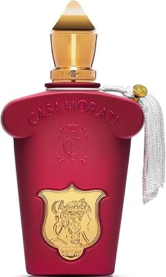 Eau de parfum xerjoff casmorati italia 100 ml. La boutique en ligne DIAYTAR COTE D'IVOIRE se distingue par son offre incroyable de plus de 300000 références. Nous nous engageons à fournir des produits de qualité supérieure pour répondre aux besoins de nos clients. Notre équipe travaille sans relâche pour offrir une expérience d'achat en ligne exceptionnelle.