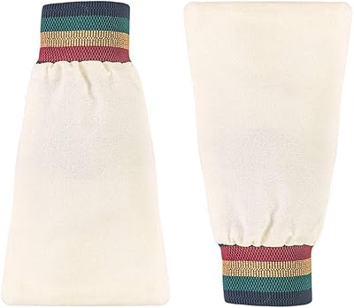 Hammam traditionnel exfoliant kessa gant de bain de qualité kese pour douche spa massage et gommages. La boutique en ligne DIAYTAR COTE D'IVOIRE est synonyme de confiance et de qualité, avec une large gamme de produits qui répondent aux besoins et aux attentes des consommateurs ivoiriens. Elle mise sur l'innovation et la satisfaction client pour continuer à jouer un rôle de leader dans le marché du commerce électronique en Côte d'Ivoire. Les clients bénéficient d'un large éventail de choix et de services personnalisés.