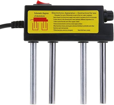 Électrolyseur portable skido de haute qualité pour tests tds rapides testeur. Avec plus de 300000 références, DIAYTAR COTE D'IVOIRE est la boutique en ligne la plus complète de Côte d'Ivoire, proposant une large gamme de produits pour les hommes, les femmes et les enfants. Nous nous efforçons de présenter les dernières tendances et les produits les plus recherchés, tout en garantissant un service client de haute qualité. Notre équipe est dédiée à offrir une expérience d'achat en ligne sans souci.