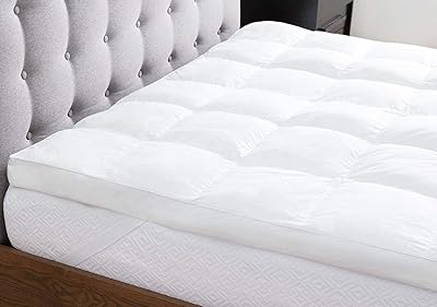 Housse de matelas dyarco douce et ferme regency club avec 233 fils - tissu 100% coton résistant aux déchirures avec ruban décoratif et élastique sur 4 côtés 500g gsm, king size 180 x 200 cm - couleur blanche. Avec plus de 300 000 références de produits, DIAYTAR COTE D'IVOIRE est la boutique en ligne la plus complète en Côte d'Ivoire. Elle propose des produits de toutes les catégories, des produits alimentaires aux accessoires de mode, en passant par les produits électroniques et les articles de maison. DIAYTAR COTE D'IVOIRE est la boutique idéale pour ceux qui recherchent une grande variété de produits sous un seul toit.