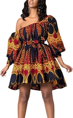 Mini robe mi-longue à imprimé floral style bohème africain pour femmes, robe de soirée décontractée multi-voies. DIAYTAR COTE D'IVOIRE est plus qu'une simple boutique en ligne, c'est une plateforme qui facilite l'accès à une multitude de produits à des prix compétitifs. Avec une communauté croissante de clients satisfaits, elle s'efforce de maintenir des normes élevées de service client et de satisfaction. La boutique propose régulièrement des promotions et des offres spéciales pour rendre l'expérience d'achat encore plus attractive.