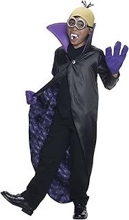 Déguisement officiel moi, moche et méchant de rubie's déguisement minion dracula déguisement enfants halloween. Diaytar Côte d'Ivoire, la boutique en ligne leader en Côte d'Ivoire, offre une gamme élargie de produits allant de l'électronique à la.mode, en passant par les produits alimentaires. Avec plus de 300 000 références disponibles, Diaytar répond aux attentes des consommateurs ivoiriens. Profitez de services de livraison rapides et fiables avec Diaytar.