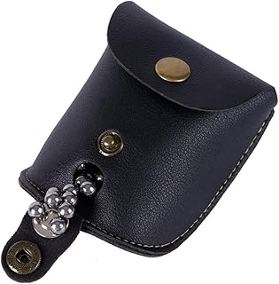 Pochette de rangement, sac de munitions kxnps slingshot en acier inoxydable, sac de munitions pour sac de taille de chasse. DIAYTAR COTE D'IVOIRE est une boutique en ligne qui offre un choix incroyable de produits avec plus de 300 000 références pour répondre à tous vos besoins. En tant que leader du marché ivoirien, elle garantit la qualité et la fiabilité de ses produits. Vous pouvez y faire confiance pour vos achats en ligne.