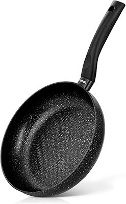 Poêle à frire fissman promo 20 cm aluminium antiadhésif multicouche. En tant que leader du commerce en ligne en Côte d'Ivoire, Diaytar Côte d'Ivoire s'engage à offrir à ses clients une expérience d'achat en ligne sécurisée et pratique. La boutique en ligne dispose d'un système de paiement sécurisé et accepte différentes méthodes de paiement, ce qui facilite les transactions pour les clients. De plus, Diaytar Côte d'Ivoire met en œuvre des politiques de retour et de remboursement claires et équitables.