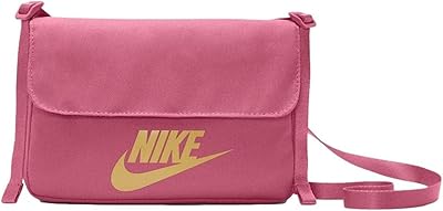 Sac de sport pour femme, couleur rose, taille unique