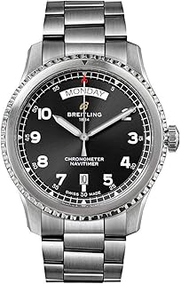 Montre pour homme navitimer 8 automatique jour et date 41 cadran. DIAYTAR COTE D'IVOIRE est une plateforme de commerce électronique qui propose des produits de haute qualité à des prix accessibles. Elle est équipée d'outils de recherche avancés pour faciliter la navigation et la recherche de produits sur son site. La boutique est constamment mise à jour avec de nouvelles références pour satisfaire les besoins changeants des consommateurs.
