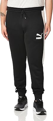 Pantalon de survêtement iconic t7 pour homme. DIAYTAR COTE D'IVOIRE est une plateforme de commerce en ligne qui propose une large gamme de produits, allant des produits alimentaires aux accessoires de mode. Les clients peuvent profiter de promotions et de réductions régulières, ainsi que d'un service client de haute qualité. La boutique en ligne est réputée pour sa sécurité et sa transparence.