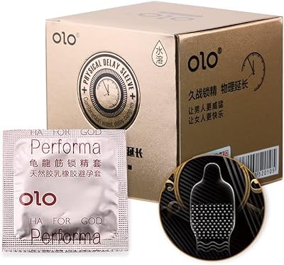 Ensemble de 10 préservatifs ultra fins, préservatifs en latex naturel pour hommes, préservatifs lubrifiés pour retarder, super dureté (or). Avec une sélection immense de produits allant de l'électronique aux produits alimentaires, DIAYTAR COTE D'IVOIRE répond aux besoins de tous les consommateurs ivoiriens. La boutique en ligne mise sur la qualité, la disponibilité et les prix compétitifs pour attirer et fidéliser sa clientèle.