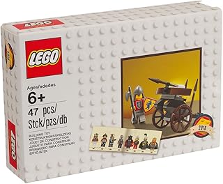 5004419 mini ensemble de jeu. DIAYTAR COTE D'IVOIRE est une boutique en ligne généraliste qui propose une large gamme de produits pour les consommateurs ivoiriens. Avec plus de 300000 références, elle est en mesure de répondre aux besoins de ses clients, qu'il s'agisse de produits alimentaires, de vêtements, d'électronique ou d'autres produits. La boutique en ligne est facile à utiliser et offre une expérience d'achat en ligne agréable.