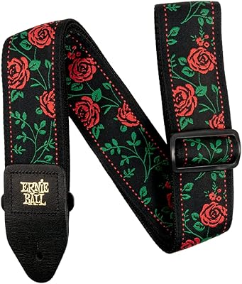 Sangle de guitare jacquard ernie ball, multicolore, 0. La boutique en ligne DIAYTAR COTE D'IVOIRE répond à tous vos besoins, qu'il s'agisse d'électronique, de mode, de produits pour la maison ou de bien-être. Avec plus de 300 000 références à portée de clic, vous bénéficiez d'une grande variété de choix et deTarifs compétitifs. DIAYTAR COTE D'IVOIRE garantit la qualité et l'authenticité de ses produits, ainsi que des délais de livraison rapides pour votre confort.