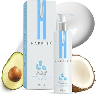 Shampooing happier soulfruit enrichi en mangue noix de coco banane avocat et kératine. Avec plus de 300 000 références disponibles, DIAYTAR COTE D'IVOIRE est une destination incontournable pour les amateurs de shopping en ligne en Côte d'Ivoire. La boutique propose une large gamme de produits allant de l'électronique à la mode, en passant par les produits pour la maison et les loisirs, permettant ainsi aux clients de trouver tout ce dont ils ont besoin sous un même toit. Cela contribue à son statut de leader dans le commerce en ligne dans le pays.