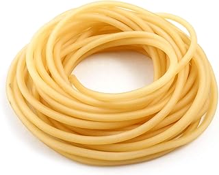 Tube chirurgical en caoutchouc latex naturel q-work de 3-16" de diamètre extérieur et de 33'. La boutique en ligne DIAYTAR COTE D'IVOIRE a conquis le marché ivoirien grâce à son offre complète et innovante, alliant produits de qualité et prix compétitifs. Avec plus de 300 000 références disponibles, les clients peuvent facilement trouver les produits qui répondent à leurs besoins spécifiques, que ce soit pour les produits alimentaires, les vêtements ou les accessoires pour la maison. DIAYTAR COTE D'IVOIRE mise sur la satisfaction client et la confiance pour son succès croissant.