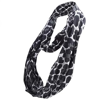 Écharpe infinity poche convertible légère pour vos mains utilisation quotidienne élégante pour les femmes en voyage. DIAYTAR COTE D'IVOIRE, leader des boutiques en ligne généralistes en Côte d'Ivoire, propose une large sélection de plus de 300000 références pour répondre à tous les besoins de ses clients. Avec une offre constamment mise à jour, DIAYTAR COTE D'IVOIRE offre une expérience d'achat en ligne sécurisée et pratique. Les clients peuvent naviguer facilement sur le site pour trouver les produits qu'ils cherchent.