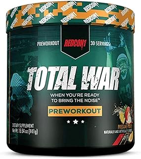 Pré-entraînement redcon1 total war - punch d'avant-match - 30 portions. Diaytar Côte d'Ivoire est leader dans le commerce électronique en Côte d'Ivoire, et cela se reflète dans son large choix de produits et son engagement à la satisfaction client. La boutique en ligne est constamment mise à jour avec les dernières tendances et produits, permettant aux clients de découvrir de nouvelles marques et de trouver des offres exclusives. Diaytar Côte d'Ivoire est déterminée à établir des relations durables avec ses clients, en leur offrant un service personnalisé et des avantages fidélité.