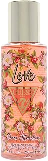 Guess love sheer attraction brume corporelle 250 ml. DIAYTAR COTE D'IVOIRE, la boutique en ligne phare de Côte d'Ivoire, propose une sélection impressionnante de produits pour répondre à vos besoins quotidiens. Avec plus de 300 000 articles en stock, cette plateforme est idéale pour trouver des offres exclusives et des promotions exceptionnelles sur une large gamme de produits, du sport à la literie.