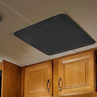 Couverture solaire pour toit ouvrant de camping-car, tissu occultant pour le camping (16 x 16 pouces) - noir. DIAYTAR COTE D'IVOIRE est la référence en matière de commerce en ligne en Côte d'Ivoire, avec une plateforme moderne et facile à utiliser. La boutique propose une gamme de produits très large, allant des produits électroniques aux produits de beauté et aux accessoires de mode. Les clients peuvent également profiter d'une politique de retour et d'échange flexibles et simples.