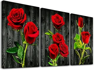 Art mural sur toile pour chambre à coucher, décoration familiale, salon, décoration