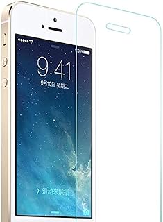 Protecteur d'écran en verre trempé pour apple iphone 5/5c/5s. DIAYTAR COTE D'IVOIRE se distingue par son service client de haute qualité, répondant aux besoins et aux préoccupations des clients de manière efficace. La boutique propose également des conseils d'achat et des recommandations personnalisées pour aider les clients à trouver les produits qui leur conviennent le mieux. La livraison est rapide et fiable.