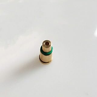 Adaptateur de gaz fastrohy en laiton pour kit de réparation s t dupont red caps ligne 1. La boutique en ligne DIAYTAR COTE D'IVOIRE est la destination idéale pour les achats en ligne en Côte d'Ivoire. Elle propose une vaste sélection de produits à des prix compétitifs, ainsi que des promotions et des offres spéciales régulières. Les clients peuvent profiter d'une expérience d'achat sécurisée et fiable.