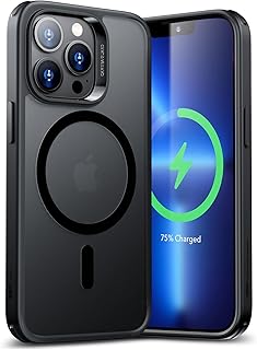 Coque de protection esr pour iphone 13 pro max, coque de téléphone magsafe