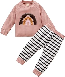 Vêtements pour nouveau-nés filles, barboteuse en coton pour nourrissons, bandeau, short de jeu, vêtements d'été arc-en-ciel. DIAYTAR COTE D'IVOIRE, c'est la référence incontournable pour tous vos besoins en ligne avec plus de 300 000 références disponibles. Nous sommes la boutique généraliste leader en Côte d'Ivoire, proposant des produits de qualité pour vous faciliter la vie. Découvrez notre univers de produits variés pour vous et votre famille.
